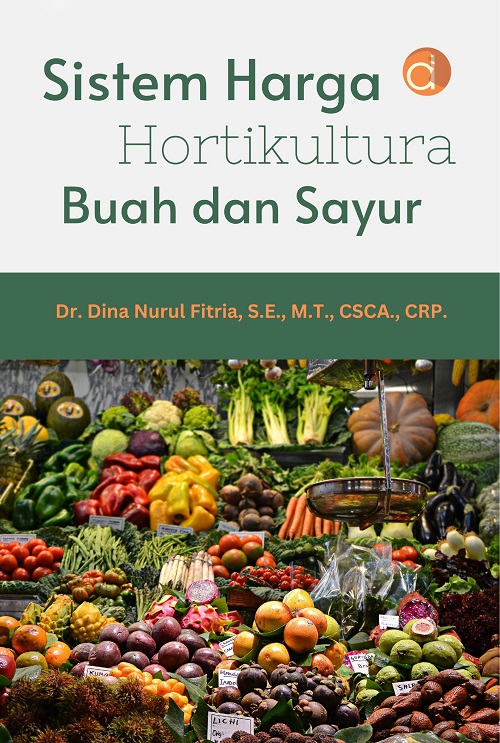 Sistem harga hortikultura buah dan sayur