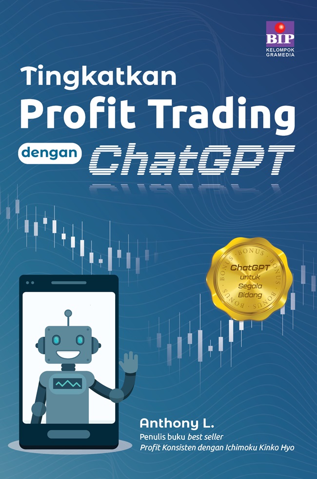 Tingkatkan profit trading dengan chatGPT