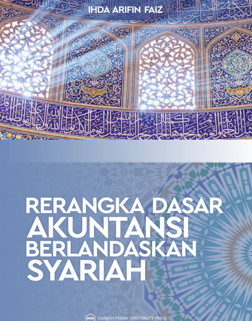 Rerangka Dasar Akuntansi Berlandaskan Syariah