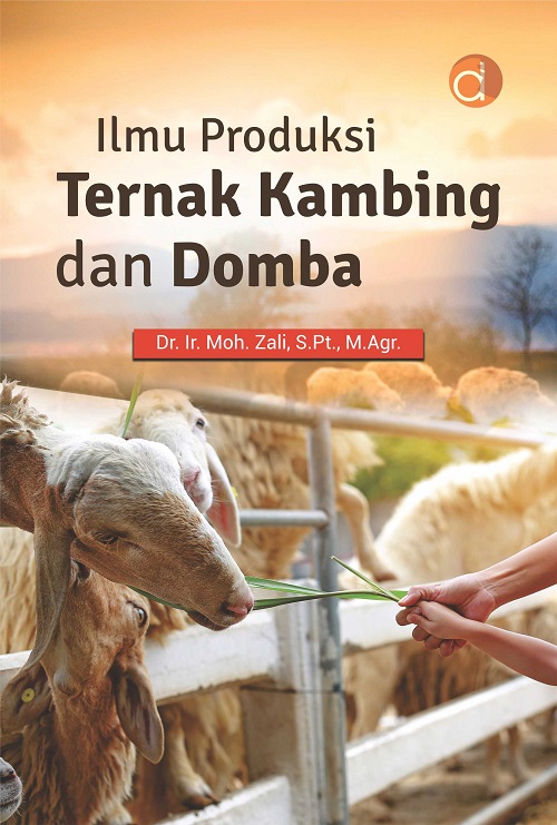 Ilmu produksi ternak kambing dan domba
