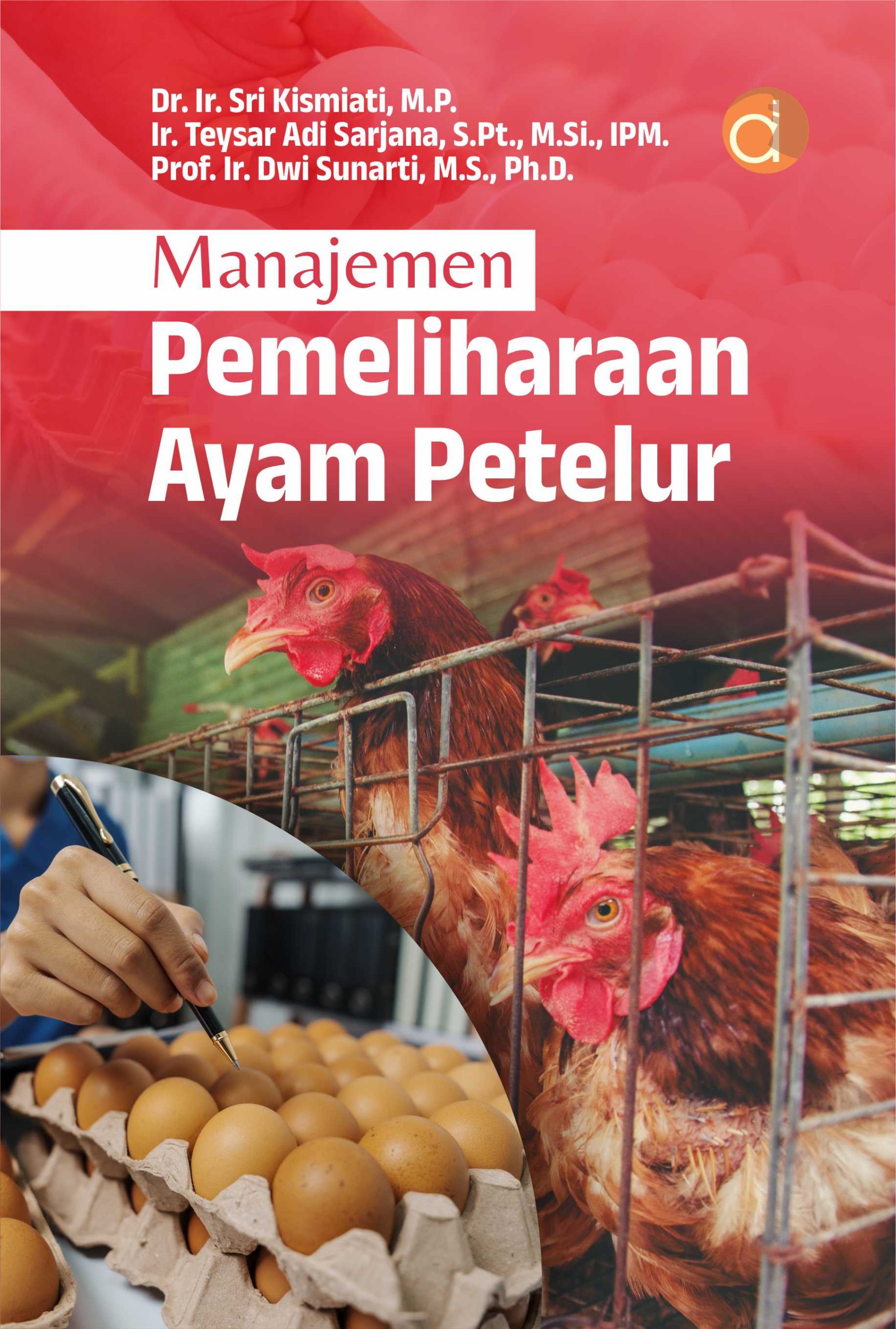 Manajemen pemeliharaan ayam petelur