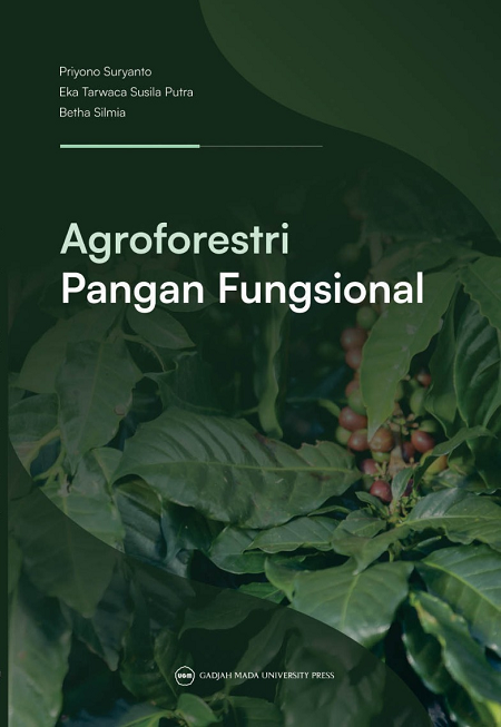 Agroforestri pangan fungsional