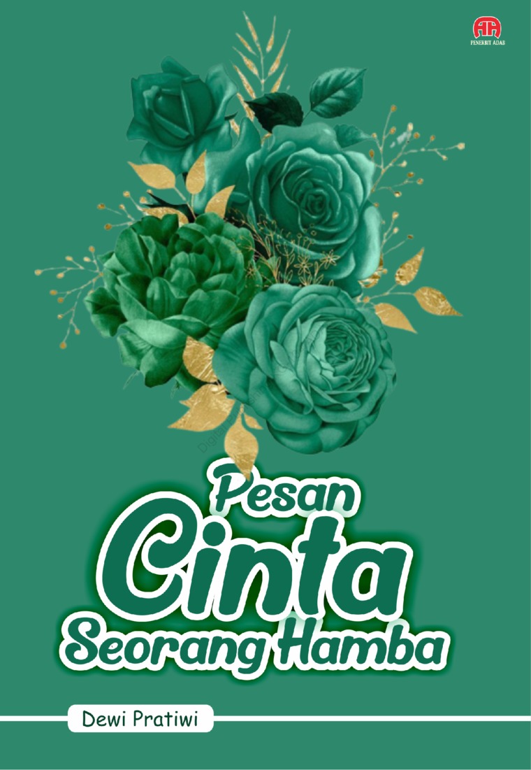 Pesan Cinta Seorang Hamba