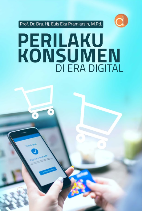 Perilaku konsumen di era digital