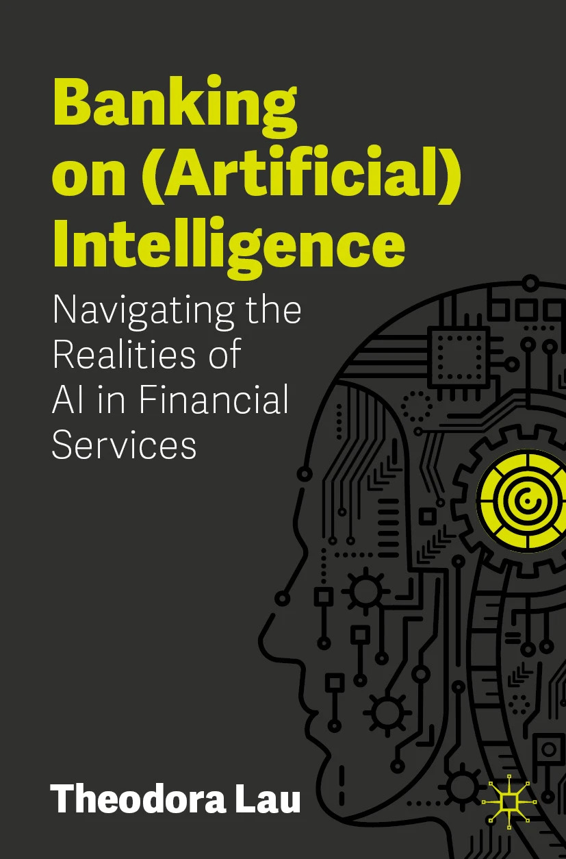 Banking on (artificial intelligence : navigating the realities of AI in financial services