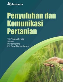 Penyuluhan dan komunikasi pertanian