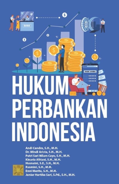 Hukum perbankan Indonesia 
