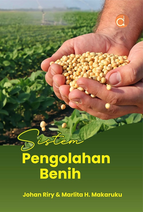 Sistem pengolahan benih