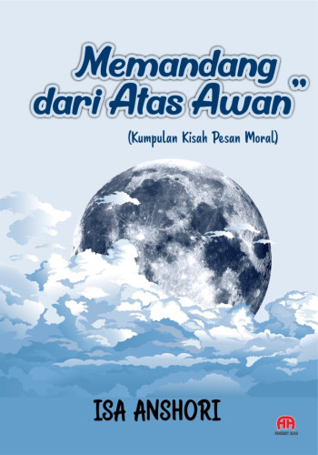 Memandang Dari Atas Awan