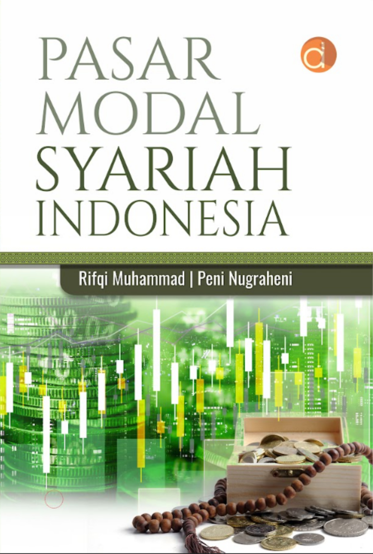 Pasar modal syariah Indonesia