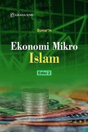 Ekonomi mikro Islam