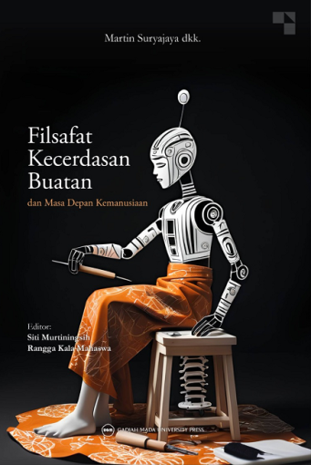 Filsafat kecerdasan buatan dan masa depan kemanusiaan
