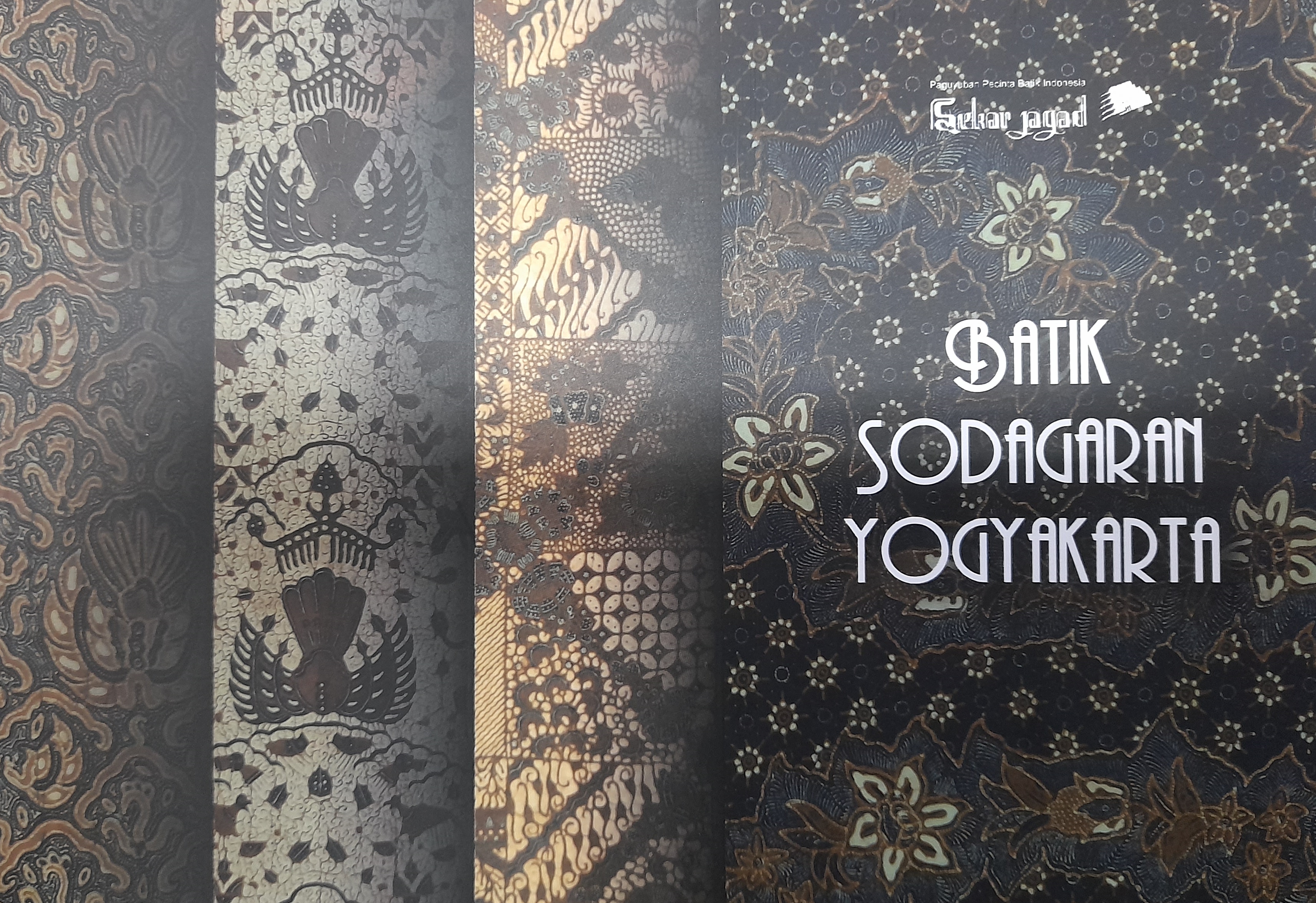 Batik Sodagaran Yogyakarta