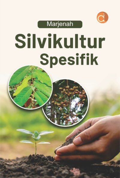 Silvikultur spesifik