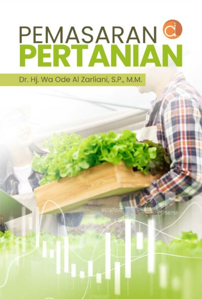 Pemasaran pertanian